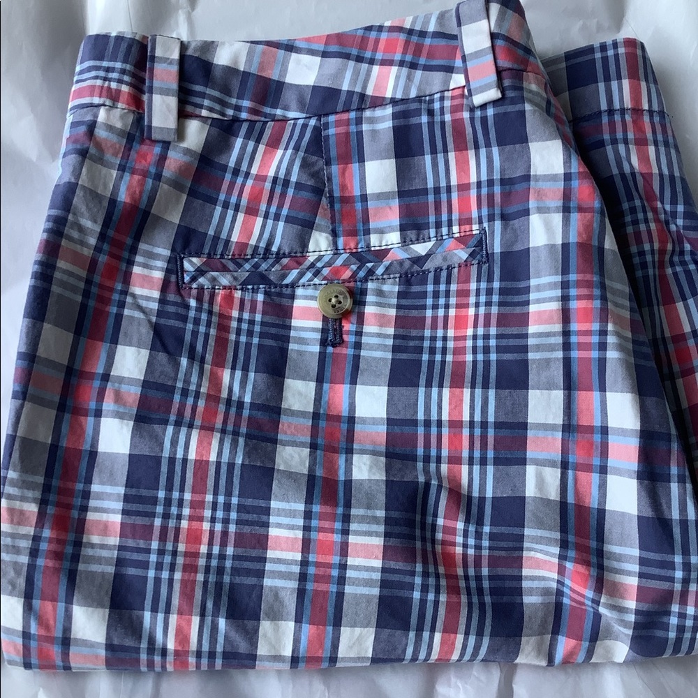Vineyard Vines Breaker Shorts 33